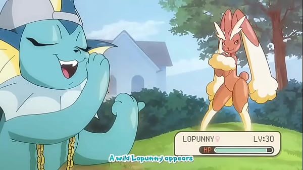 Furrymon