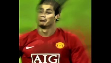 Ronaldo edit