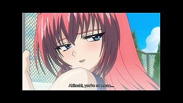 Ane haramix the series