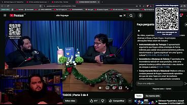 Gordão do Alta Linguagem enraba Paulo Kogos  ao vivo