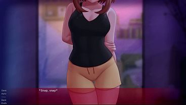 "Original Character" | Tuition Academia #1