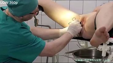 Gyno orgasm 178