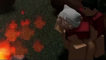 Camp Fuck