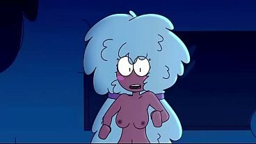 Cartoon Porn Parody