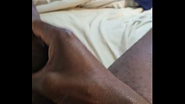 Stroking BBC after follower sends me nudes