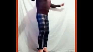 Lencería zapatillas Mariana