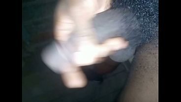 Fat dick solo