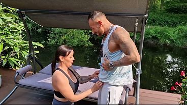 The Personal Trainer