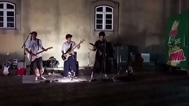 Empty Tape - D7 cover - Docas