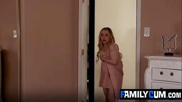 I Just Had Sex with My Step-Uncle - Familycum
