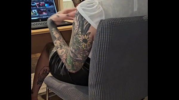 Office Slut Trailer