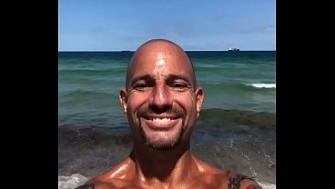 BEACH DAY BRO