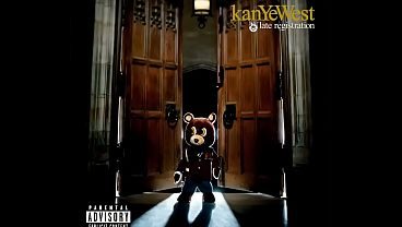Touch The Sky - Late Registration