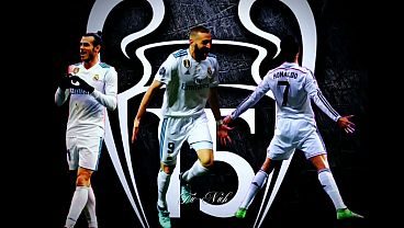 Edit Real Madrid e Barcelona