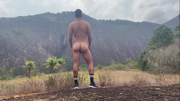 Chasing the Summit: My Journey on the Wild Hills Trail