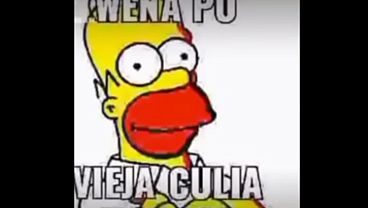 ME PICA LOS COCOS