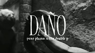 Daño - Peso Pluma y Tito Double P