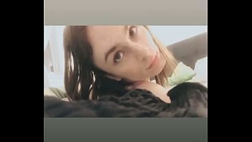 could u handle watching me like this for 50 sec?