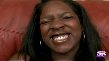 Jordan Love said that white men didnt fuck her well but Michael Stefano creampied her