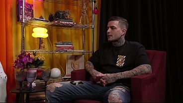 Erick Diaz- Pod Por Tudo 7