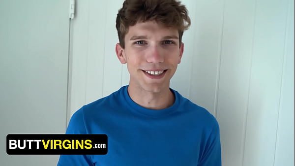 He Railed My Asshole! A Muscular DILF I Met Online Destroyed My Virgin Ass