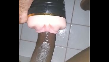 Jerking off S14 EP4