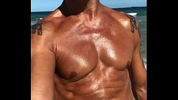 THE BEACH BODY PORNSTAR MAXXX LOADZ