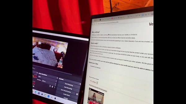 Verification video