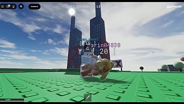 RECOPILACION EN CONDOMINIOS ROBLOX - NERU
