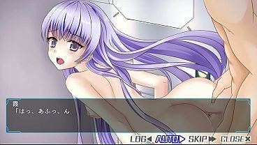 Muv-Luv Strike Frontier The Grass Rabbit R3