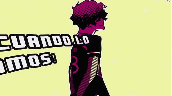 Kaisen detona a ness