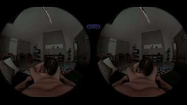 VRSpy - Clock Out