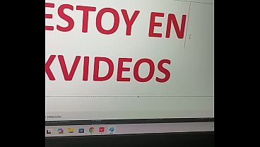 Vídeo de verificación