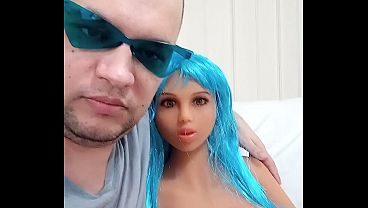Danemarca Copenhaga - Groenlanda doll - xxx romania puteti dona pt filme cu romace revolut meu este - @donare69