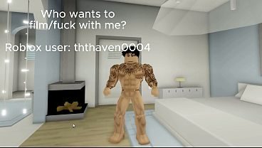 Brookhaven roblox
