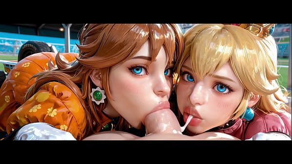 Super Mario Bross - Compilation