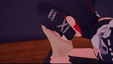 KZO: Knock-Out ZONE One, bullying the Proxy