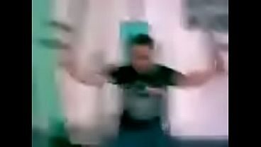 Kbezuko hace ejercicio