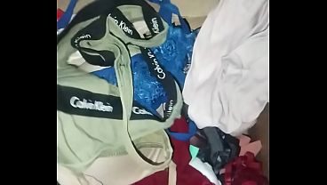 Tangas de nalgona 6