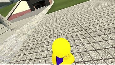 Emoji Girl blowjob