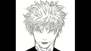 Edit Gojo e Sukuna