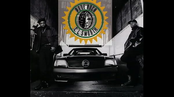 Pete Rock & CL Smooth - "They Reminisce Over You (T.R.O.Y)"