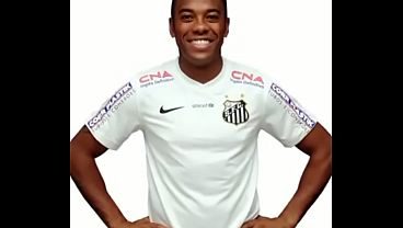 Professor Robinho ensina uma lição