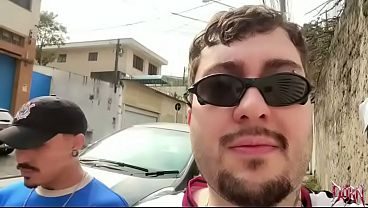DORN street pickup cumpilation (COMPLETO NO RED)