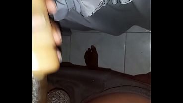 Jerking off S3 E6