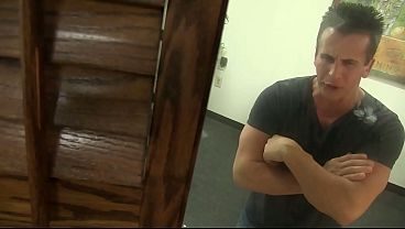 With tits like that, Talon couldn't resist fucking and cumming all over them in a massive...