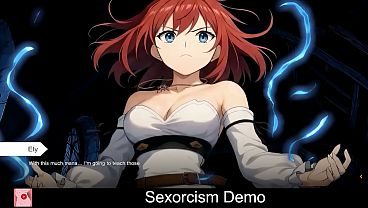 Sexorcism Demo
