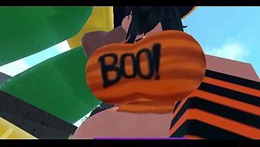 Whorblox video