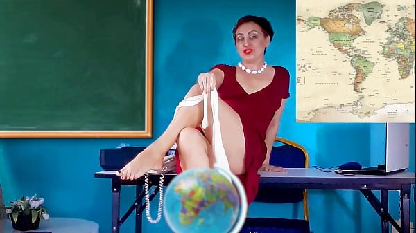 TORCELINI. School. Geography lesson 1. Seas and Oceans. SFW
