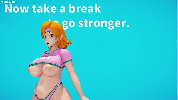 JIC - Nora Motivation Workout